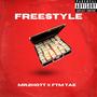 Freestyle (feat. Ftm. Tae) [Explicit]