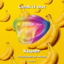 Leak it out