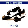 The Six Swingers: 1935 - 1936