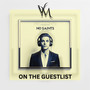No Saints on the Guestlist