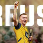 MARCO REUS SONG