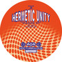John Lord Fonda presents Hermetic Unity