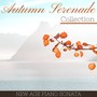 Autumn Serenade Collection: Cold Night New Age Piano Sonata Collection