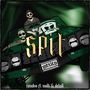 Spit (Explicit)