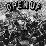 Open Up (Moshpit) [Explicit]