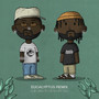 Eucalyptus (Remix) [feat. Rexx Life Raj] [Explicit]