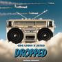 Dropped (feat. Jetzo) [Explicit]