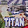 TITAN (feat. reaptokyo) [Explicit]