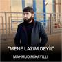 Mene Lazim Deyil