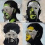 Concordia (Remixes)