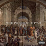 THE PROLOGUE PT.2 (Explicit)