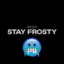 Stay Frosty (feat. Vnxious) [Explicit]