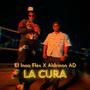 La Cura (feat. Aldrinoo AD) [Explicit]