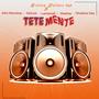 Tetemente (feat. Afro Nonstop,Deluxe,Lantanah,Mashav & Shadow bey)