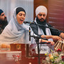 Gur Gur Karat Man Loroh - Bibi Harkiran Kaur Toronto