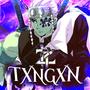 TXNGXN (feat. Sh!nki) [Explicit]