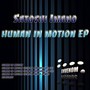 Human in Motion Ep