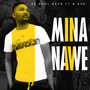 Mina NAWE (Radio Edit)