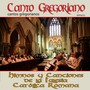 Himnos Y Canciones De La Iglesia Cathólica Romana (Canto Gregoriano)