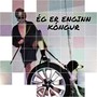 Ég er enginn kóngur (Explicit)