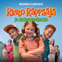 Risto Räppääjä ja Kaksoisolento (Original Soundtrack)