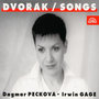 Dvorak : Songs