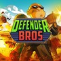 Defender Bros (Original Game Soundtrack)