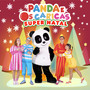 Panda e Os Caricas: Super Natal