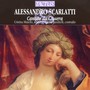 SCARLATTI, A.: Andate, o miei sospiri / Per un momento solo / Lascia di tormentarmi (Cantate da Camera) [Miatello, Banditelli]