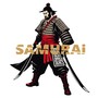 Samurai (Explicit)