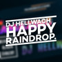 Happy Raindrop