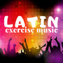 Latin Exercise Music CD - Summer Fiesta Fuego, 2019 Hits