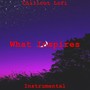 What Inspires (Instrumental)