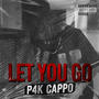 Let You Go (Explicit)