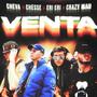 VENTA (feat. Cheva, Eri Eri, CrazyMaan & prod.Davs) [Explicit]