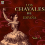 Los Chavales De Espa?A Vol. 3