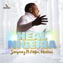 Heal Nigeria (feat. Alifia & Martins Ocholi)