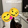 Unnecessary (Explicit)