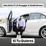 Si Tu Quieres (feat. Lil Swagger & Smith Brown) [Explicit]