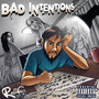 Bad Intentions (Explicit)