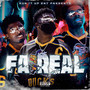 Fa Real (Explicit)