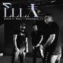 ELLA (feat. Ghone & ElChampion)