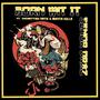 Born Wit It (feat. Inspectah Deck & Masta Killa) [Explicit]