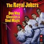 Doo Wop Classics & Soul Magic