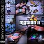 Motion II (Explicit)