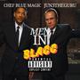 Men in Blacc (feat. Jun3TheGuru) [Explicit]