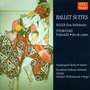 Reger & Stravinsky: Ballet Suites