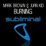 Burning (Single)