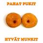 Hyvät munkit (feat. Pahat Pukit)