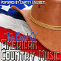 The Best Of American Country Music